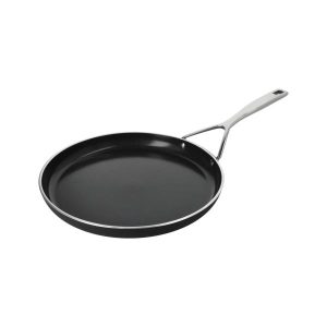 Flensjespan 28cm Ceraforce-5 Demeyere