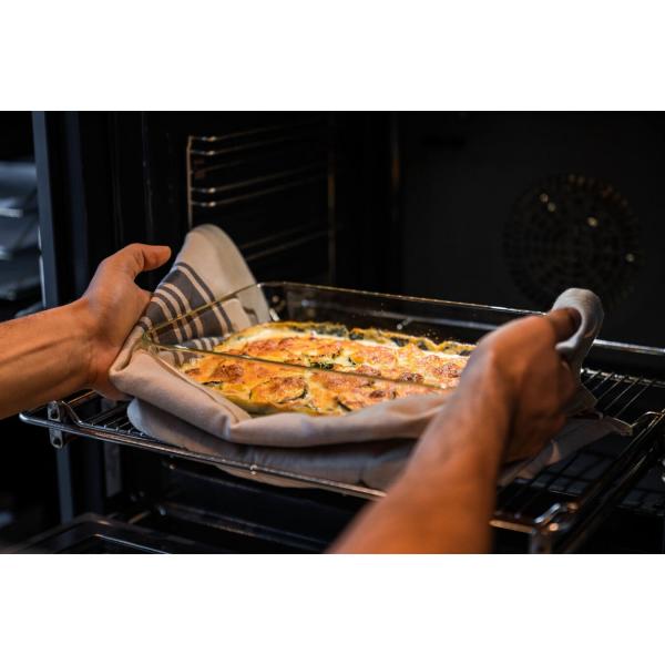 Fresh&Save vacuüm gratineerschotel glas Zwilling - Afbeelding 6