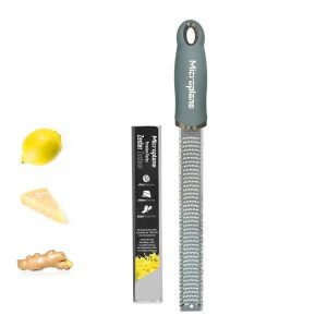 Rasp zesteur Sky Blue Microplane