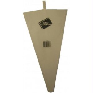 Spuitzak 40cm Ibili