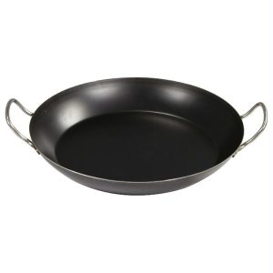 Paellapan 42cm DeBuyer