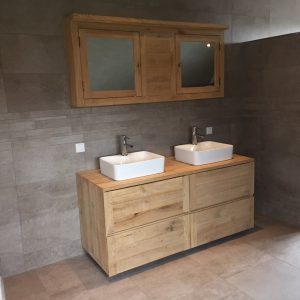 Badkamer meubel Dirk