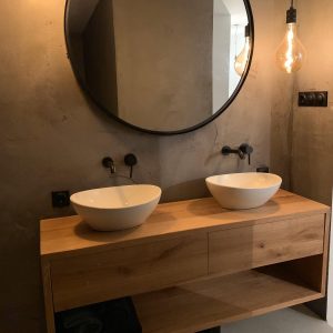 Badkamer meubel Dublin