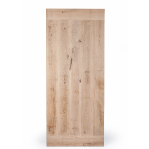 Koos eiken old style tafelblad