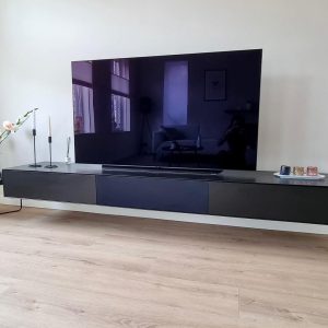 Tv-meubel Nelly