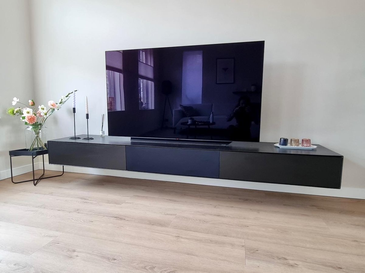 Tv-meubel Nelly