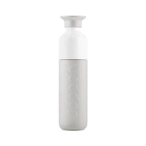Dopper Insulated* 350 ml Gentle Grey