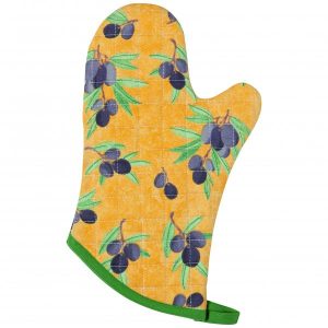 Ovenwant Olijf Now Design