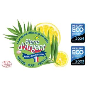Reinigingspasta Pierre d‘Argent 300gr.