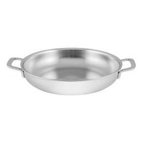 Koekenpan 20cm + 2 oren MultiFunction-7 Demeyere