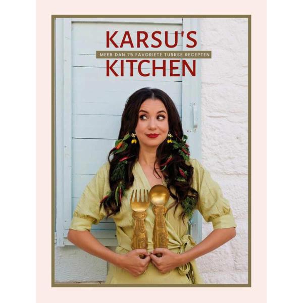 Karsu’s Kitchen