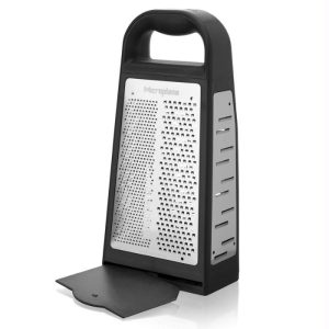 Rasp vierkant Elite Grater Box Microplane