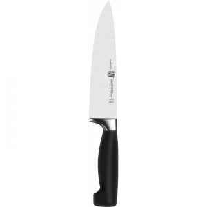 Koksmes 18cm 4sterren Zwilling
