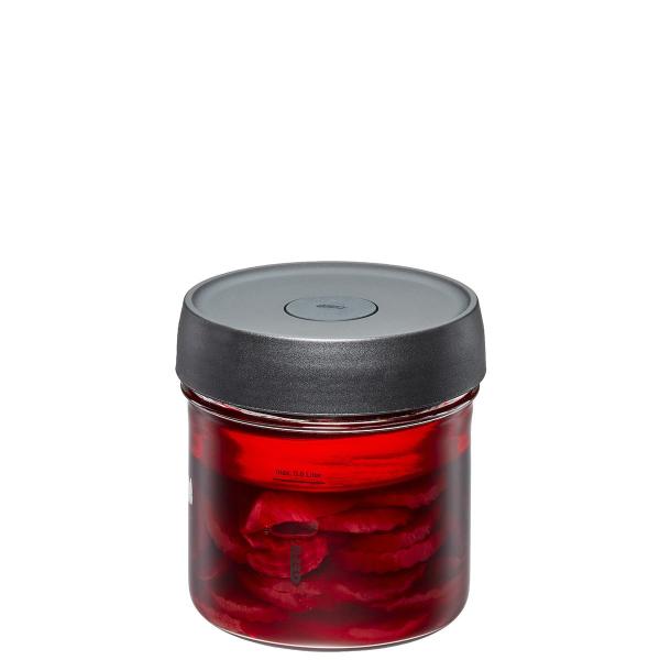 Fermenteerpot 1/2 liter NATIVO Gefu