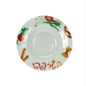 Pastabord decor 27cm Cosy & Trendy