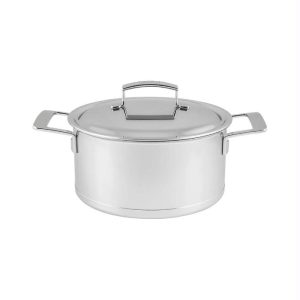 Kookpan 18cm Silver-7 Demeyere