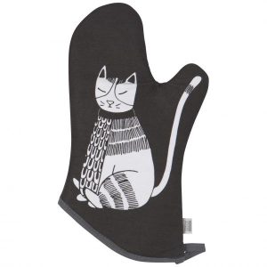 Ovenwant* Kat Purr Party Now Design