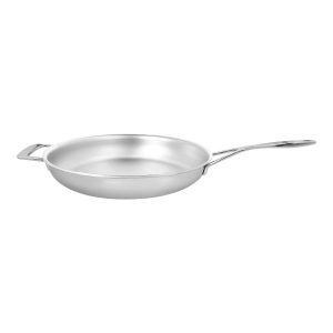 Koekenpan 32cm NanoTouch Silverline-7 Demeyere