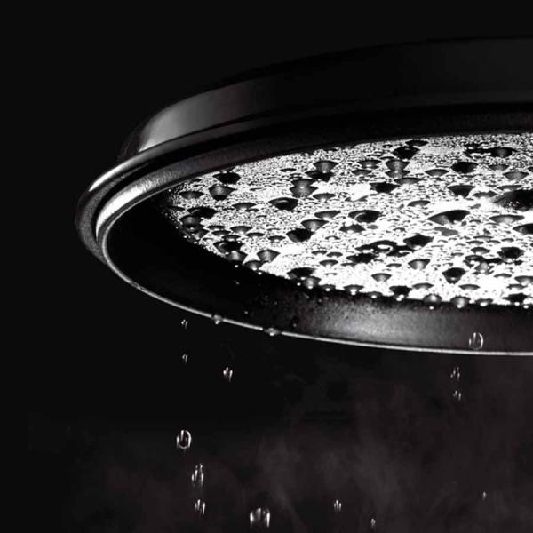 Braadpan 24cm rood Staub - Afbeelding 3