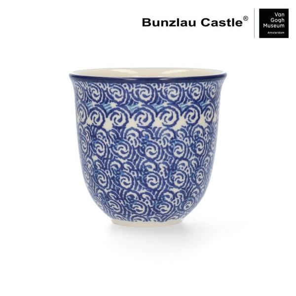 Mok Tulip 340ml Old Vineyard VGM Bunzlau Castle - Afbeelding 4
