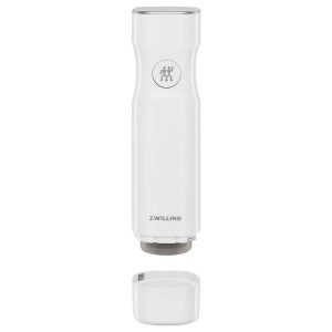 Fresh&Save vacuumpomp incl USB kabel Zwilling