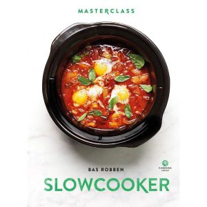 Masterclass, slowcooker