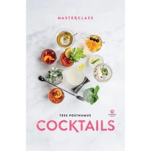 Masterclass, cocktails