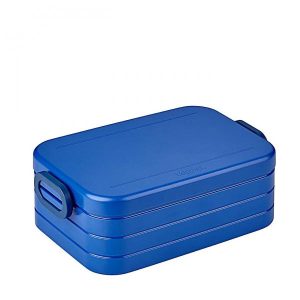 Lunchbox TAB midi Vivid Blue Mepal
