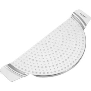 Afgietdeksel rvs Westmark