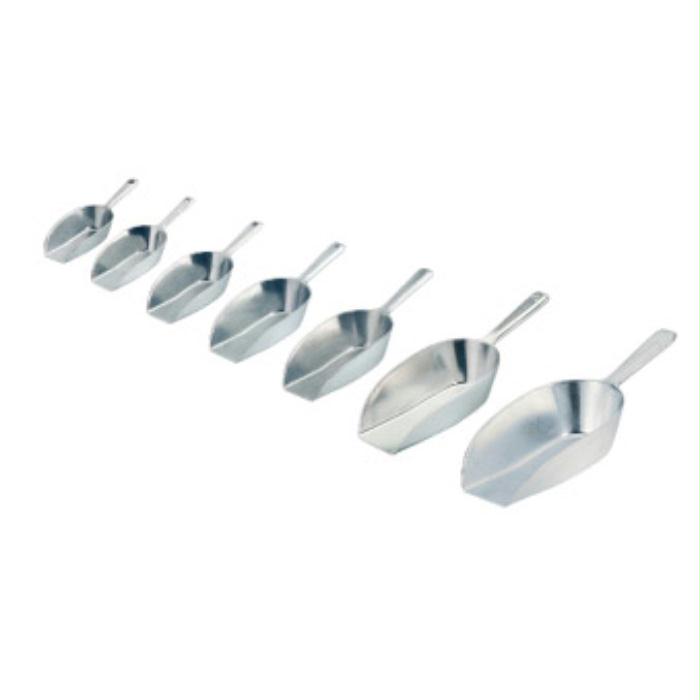 Winkelschep 65mm aluminium - Afbeelding 3