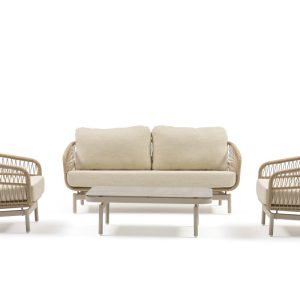 Carlijn loungeset