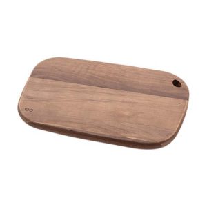 Serveerplank 30x17cm walnoot Point Virgule