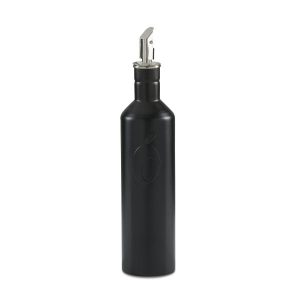 Oliekan 500ml zwart Olipac