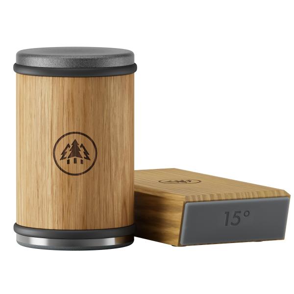 Messenslijper HORL3 OAK - Afbeelding 5