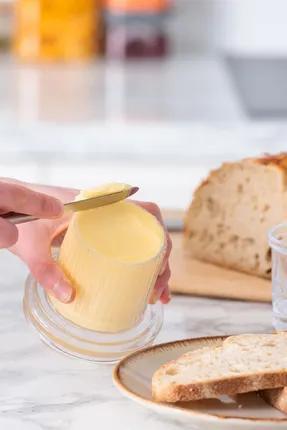 Boterbel 200ml Kilner - Afbeelding 8