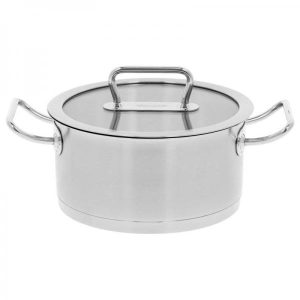 Kookpan 18cm Diverto-3 Demeyere