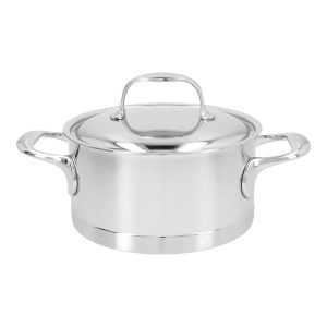 Kookpan 18 cm Atlantis-7 Demeyere