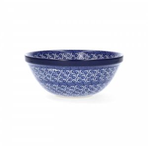 Kom 800ml Midnight Blue Bunzlau Castle
