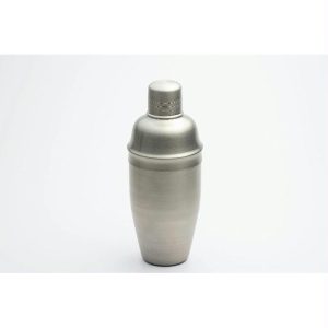 Cocktailshaker rvs 700ml Weis