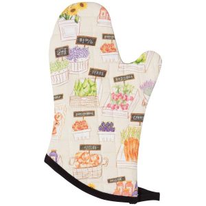 Ovenwant Locally Grown Now Design