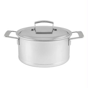 Kookpan 24cm Silver-7 Demeyere