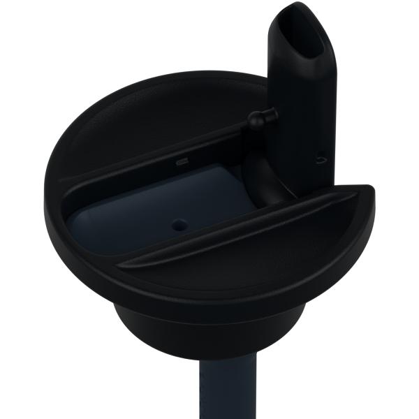 Flip Straw Black Dopper - Afbeelding 2