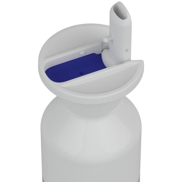 Flip Straw White Dopper - Afbeelding 6