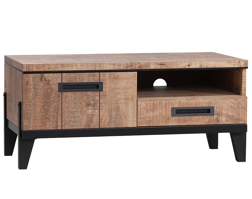 Melfort tv dressoir - Afbeelding 2