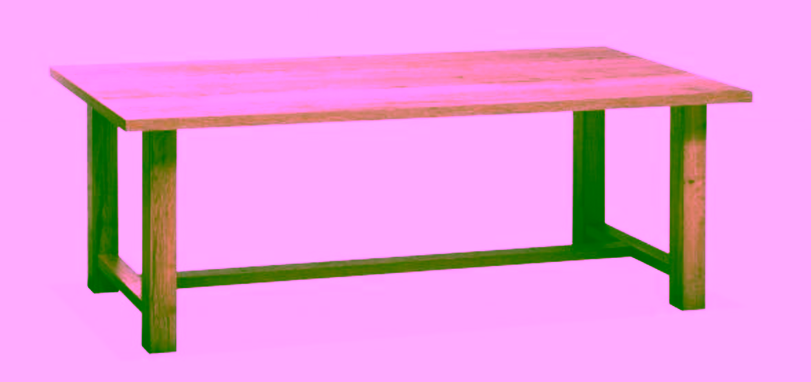 New York eettafel